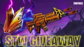 big stw giveaway coming soon