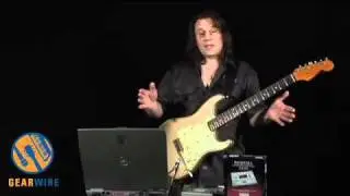 Korg PX5D Pandora Unites Guitar And Bass Effects And More