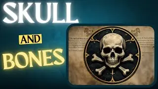 Secret Societies: Skull and Bones
