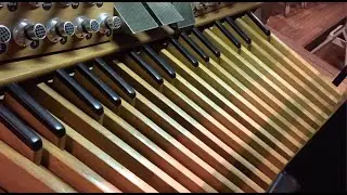 What to listen for in an organ recital - Jonathan Dimmock