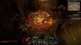 Diablo IV - Spiritborn 4: The Mercenaries, Part 2