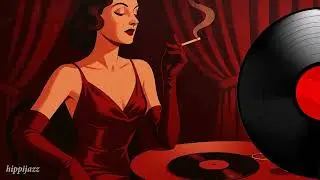 Sensual Retro - 1940’s Jazz Bar Nights