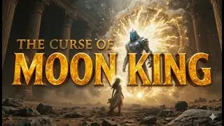 The Curse of the Moon King &mdash; A Forgotten Legend Awakened