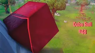 Cube Roll 48 - Mini Event | Fortnite OG Chapter 1 Season 5