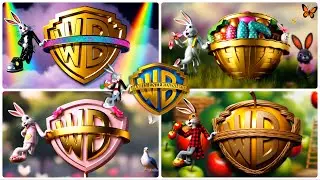 Warner Bros. Family Entertainment (2003) made by AI