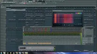 How to EQ in FL studio part 2: How to create filter sweeps