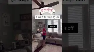 Be aware of the cues that you use with your dog ￼