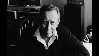 David de Keyser (1927 - 2021)