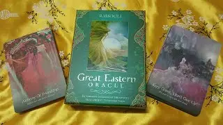 Great Eastern Oracle