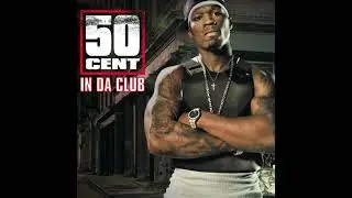 50 Cent - In Da Club Instrumental + Lyrics #50cent #indaclub #karaoke #rapbeats