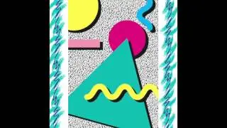 Digital Voyager : Abstract Spaces デラックス