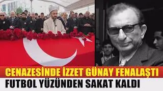HALDUN DORMEN; Vedası da Yaşamı Gibi Kalabalık ve Görkemliydi...