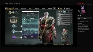 Diffusion PS4 en direct de NeoIron974