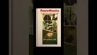 Industrialization- Powernomics #powernomics #shorts #youtube #youtubeshorts #motivation #black