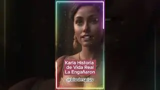Karla: Relatos de Vida y lo que Ocurri&oacute; en su Casa Durante su Ausencia