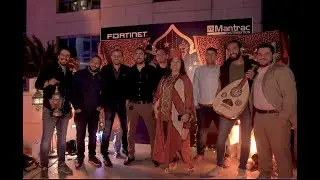 Fortinet Suhoor Event - Ramadan 2022