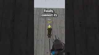 How To Use The Seismic Sensor Correctly!