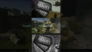 QUE? #shorts #funny #fyp #projectreality #shooter #gaming #humor #meme #lcwinter #gameplay