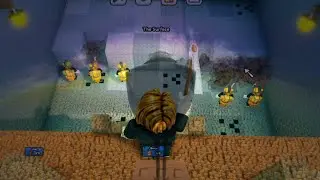 Mining Simulator + Tycoon = ???【ROBLOX】