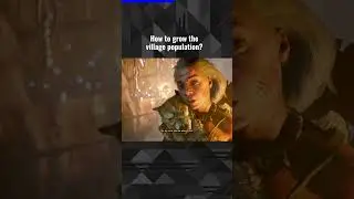 Population Growth in Far Cry Primal: Winning Strategies in the Style of Tom Brady and Pau Gasol