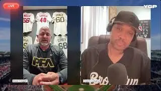 YouGoin Pro Podcast(Episode#122)