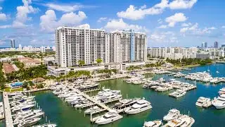 1800 Sunset Harbour Dr. Unit 1411 Miami Beach (unbranded)