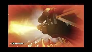 Sea of thieves montage 