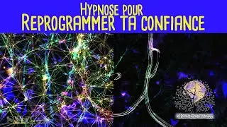 Hypnosis & Confidence | Biohacking to Reprogram Confidence