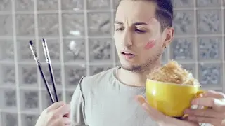 Nayt - Spaghetti (Prod. by 3D & Skioffi) VIDEOCLIP UFFICIALE