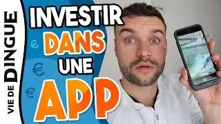 Les APPS Les Plus Rentables En 2016 (Investissement)