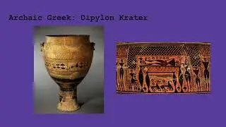 Stygar-Honoring the Dead: Funerary Celebration in Etruscan and Archaic Greek Culture