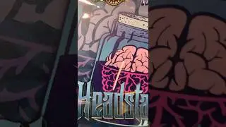 Headstash by Cali Kush Farms - Strain Review Quality Control Taste Testing Exotic Indoor Cannabis ⛽️