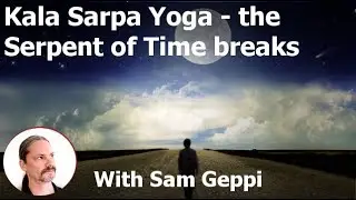 Kala Sarpa yoga in Vedic Astrology