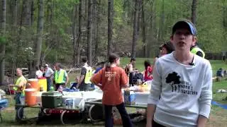 Добро пожаловать на женский полумарафон VHTRC