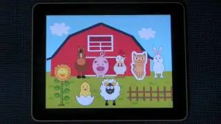 Injini Child Development Game Suite for the iPad - Full Demo