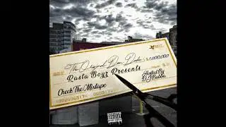 Rastaboyz OriginalDondada - Watch This