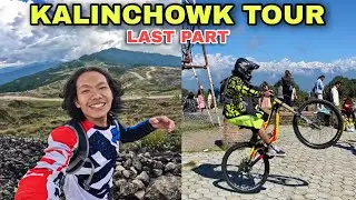 DEURALI TO END OF TRAIL || DAY 2 || LAST PART || PEMEY VLOGS || @pemsangtamang514 