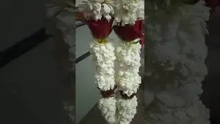PRICE & DETAILS OF FRESH FLOWERS JAIMALA. LATEST DESIGN VERMALA PHOOL