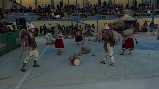 CCAF Sumaq Tusuy - Pukllay de Quinua/Concurso de danzas Miraflores 2026