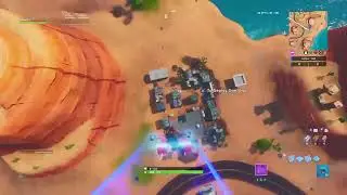 NEW Fortbyte Puzzle