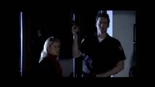 GHOST LAKE OFFICIAL TRAILER