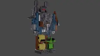 Chad Squad Tutorial