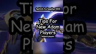 5 Tips For New Adam Warlock Players - Marvel Rivals