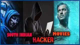 Top 5 Hacker Movies | South Indian Cyber Crime Movies | All Movies Available on Youtube |