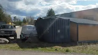 Savonlinja 951, Scania Lahti Scala K230UB 4x2 (ZF Ecomat)