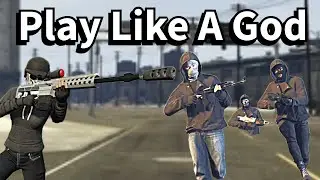 How To Spawn Kek Anyone At Airport [GTA Online]