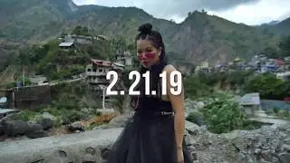 FYAH - official trailer.