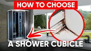 How To Choose A Shower Cabin