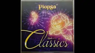 Plopsa Classics: Alles Is op