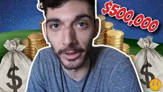 Explaining Ice Poseidon's Crypto Scam